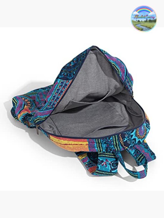 Backpacks